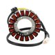 thumbnail image 1 of Conjunto de estator generador para Kawasaki KL650E KLR650 KLR 650 2011-2018 21003-0106, 1 of 11