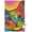 Premium Poster & Mount Bundle, variant on Dean Russo - Cat Wall Poster, 14.725" x 22.375"