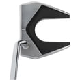 thumbnail image 4 of MacGregor Golf MACTEC Pro 2 Putter, Right Hand, Silver, 34, 4 of 7