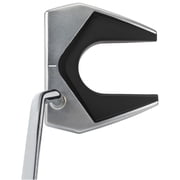 MacGregor Golf MACTEC Pro 2 Putter, Right Hand, Silver, 34