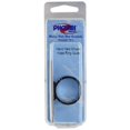 thumbnail image 2 of Phoenix Shower Hose Guide Ring PF276013 Polished Chrome Plated; Plastic; With Blister Package, 2 of 2