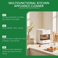 thumbnail image 6 of Multifunctional Kitchen Appliance Cleaner, Kitchen Cleaner Spray, Remove Dirt, Degreaser for Stove, Oven, Microwave & Stainless Steel, 6 of 7