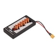 thumbnail image 3 of Balanced Charging Board, Durable XT60 Plug Lipo Charging Plate, For B6AC A6 720i RC Battery  Charging Lithium Batteries, 3 of 8