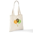 thumbnail image 7 of CafePress - 5Th Birthday I'm Five Tote Bag - Unisex Canvas Tote Bag, Beige, 1-Piece, 7 of 7
