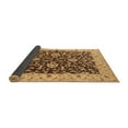 thumbnail image 2 of Ahgly Company Indoor Rectangle Oriental Brown Traditional Area Rugs, 3' x 5', 2 of 4