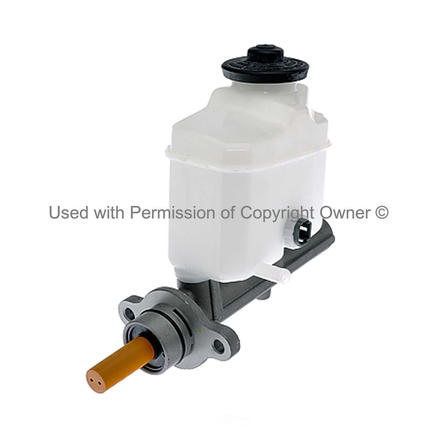 FVP Professional NM55233 New Brake Master Cylinder