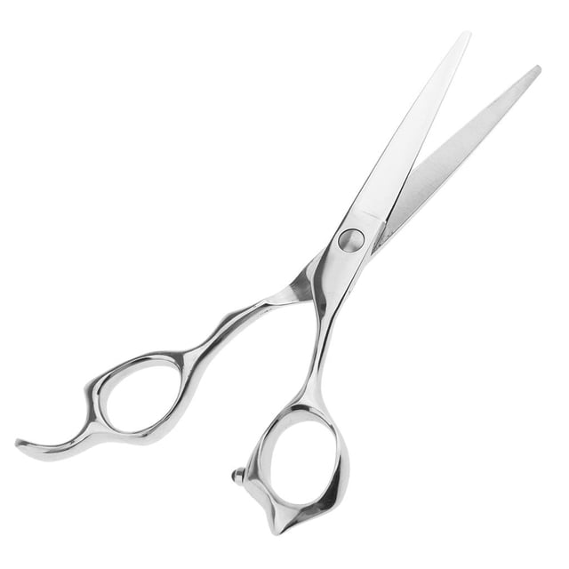 Tijeras de pelo profesional Yuyangstore Acero inoxidable