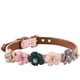 thumbnail image 3 of Collar perfecto para la decoración diaria de tus adorables perros o para exhibiciones de fiestas.-Rosa-1.3 * 42cm Sincero Electrónica, 3 of 7