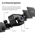 thumbnail image 2 of altavoz exterior tronsmart force max 80w, 2 of 8