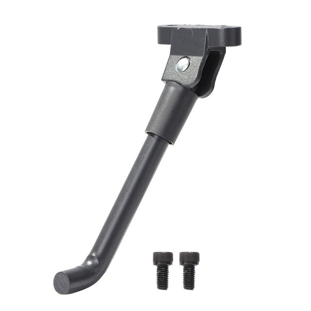 Accesorios para bicicletas Scooter Foot 2 Extended Parking Kickstand Soporte eléctrico para M365 Pro JShteea El nuevo