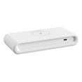 thumbnail image 4 of 4 In 1 Multiport Wireless Charger With Qc3.0 Fast Charge Usb Ports For Multiple Devices, 4 of 9