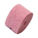 thumbnail image 1 of Yuarrent Cinta de arpillera de 5CM, manualidades DIY, , ligero, portátil, respetuoso con el medio ambiente, rollo tejido, decoraciones de Kits de decoración para fiestas Rosa, 1 of 6