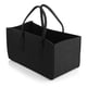 thumbnail image 3 of Bolsa para leña, bolsa de madera no tejida duradera portátil, bolsa portátil construida para profesionales, 3 of 8