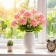thumbnail image 1 of Ramo de crisantemos de simulación, bola de flores de plástico, crisantemo artificial, decoración de flores de seda, adornos adecuados para decoración de bodas y fiestas, plantas verdes simuladas de te, 1 of 6