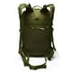 thumbnail image 2 of Mochila táctica militar, mochila de día, bolso de hombro para senderismo, camping, deportes al aire libre. Verde, 2 of 6