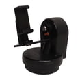 thumbnail image 1 of Electronic Camera Tripod Head, Motorized Panoramic Tripod Head 1kg Load Capacity 16 Channels  For Camera, 1 of 8