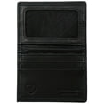 thumbnail image 4 of Hack-Proof RFID Bifold Slim Wallet, Black, 4 of 4