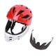thumbnail image 3 of Casco de ciclismo para niños, casco de ciclismo para niños Impact Casco integral para niños Casco integral desmontable para niños Diseñado para el futuro, 3 of 14