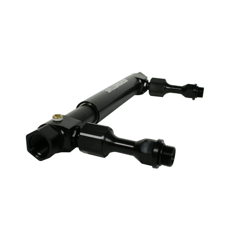 Aeromotive Fuel Log Holley Ultra HP Series 3/4-16 Thread Aeromotive Fuel Log Holley Ultra HP Series 3/4-16 Thread