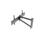 thumbnail image 5 of Soporte para TV Abatible Soportes Aries Galaxy FIT 46 A 90 Pulgadas, 5 of 5