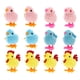 thumbnail image 1 of 12 piezas encantadores peluches chicos conejitos de gallo, 1 of 6