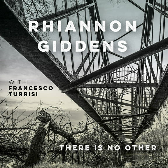 Rhiannon Giddens - there is no Other - Music & Performance - CD