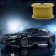 thumbnail image 1 of Para Coche Buje de goma de repuesto para correa de retención de bisagra de puerta para BMW Serie 7 E65 E66 E67 Likrtyny  Accesorios para autos y motos, 1 of 7