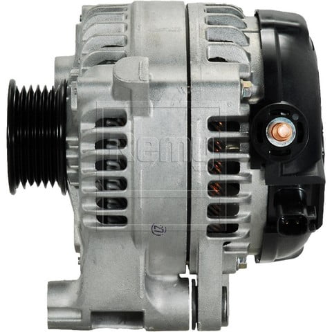 Remy 20017 Premium Remanufactured Alternator