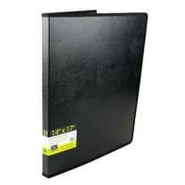 Filexec Art Presentation Book, 14" x 17"