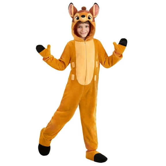 Kid's Disney Bambi Costume