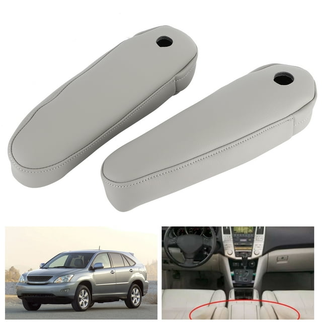 Car Protector, Scratch- Durable Simple Installation Comfortable Car Cover, For RX 300 2003 RX 330 2004 2005 2006