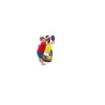thumbnail image 4 of Inflable Punching Bag Panda Boxeador Niño Panda 10522, 4 of 4