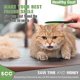thumbnail image 5 of Peine Premium LIUXGMXG PARA Perros y Gatos PARA Quitar Enredos y Nudos, 5 of 5