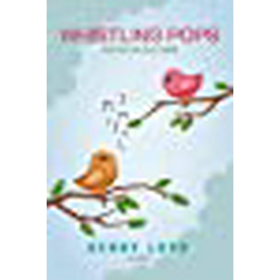 Whistling Pops (Paperback)