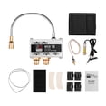 thumbnail image 2 of muling MCV 1 ⅡActive Pickup Transducer System Microphone and Piezo Mix Pickup for Acoustic Folk Guitars Classical Guitars, 2 of 7