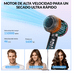 thumbnail image 2 of Secador De Pelo Profesional Iónico 1600w Con Difusor Xtellar negro, 2 of 4
