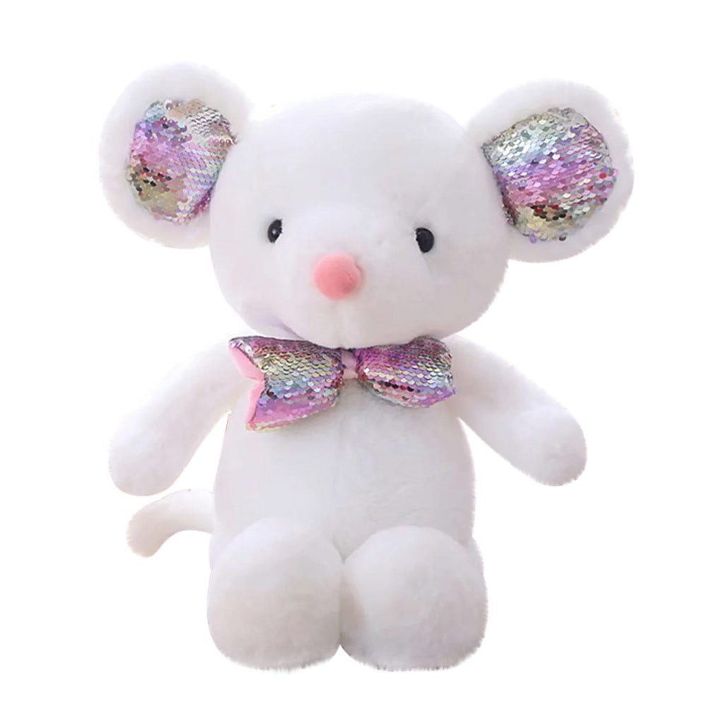 mouse plush