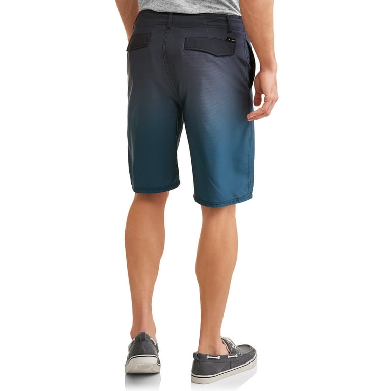 Walmart hybrid best sale shorts