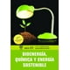 thumbnail image 1 of Bioenergía, Química y energía sostenible Editorial Terracota 9786077130369, 1 of 2