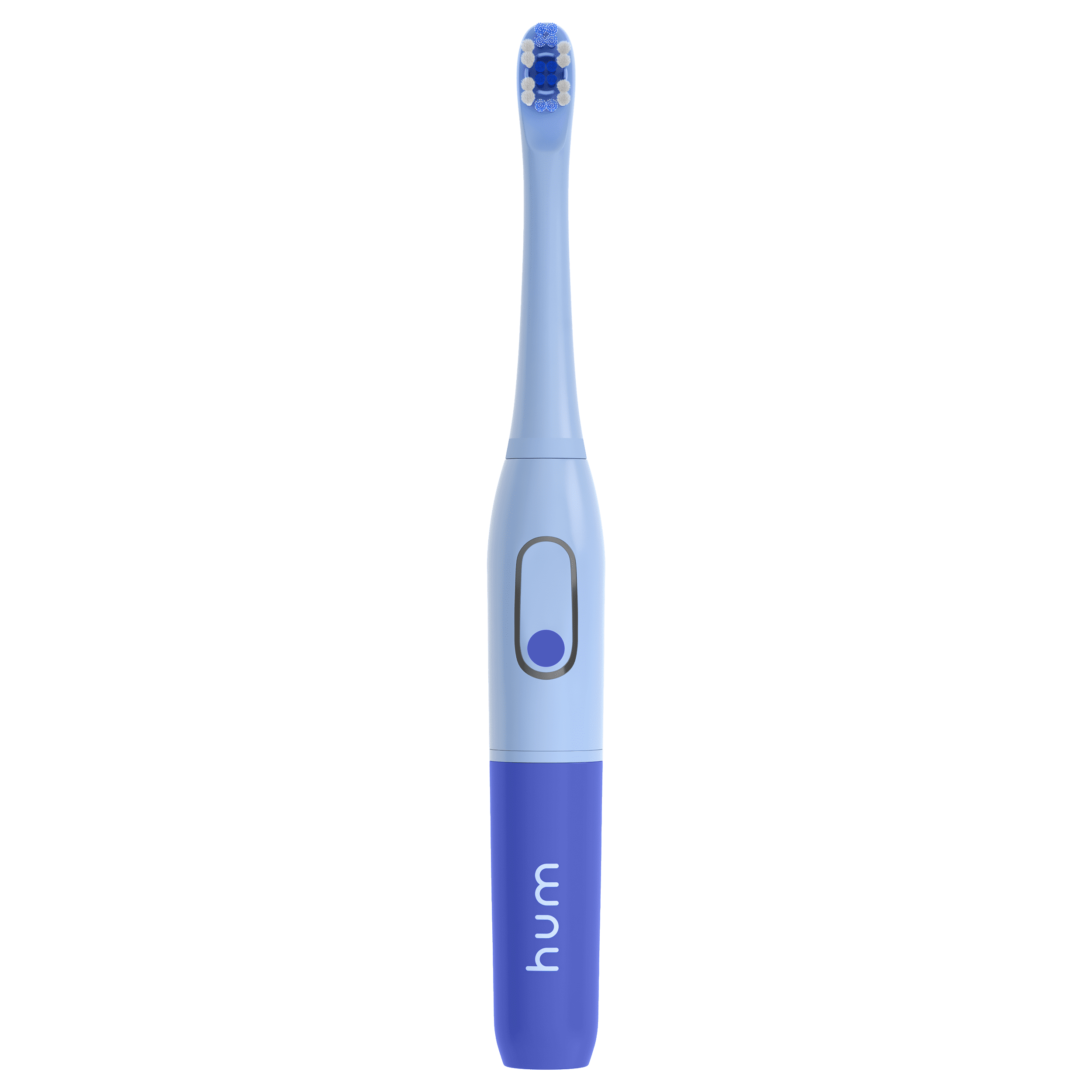 hum by colgate smart electric toothbrush kit