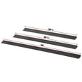 thumbnail image 2 of WeatherTech StairEdge - Non-Slip, Self-adhesive Staircase Step Edge Protector in Black, 35.5" Inch - 5 pack, 2 of 3