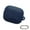 Dark blue color, variant on Whaledi Headphone Flexible Sleeve Housing Shockproof Dustproof Case Shell for Earbuds 4
