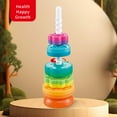 thumbnail image 2 of Rainbow Spin Tower - giratorios para y niñas, 2 of 8