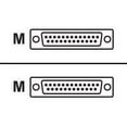 thumbnail image 2 of Black Box Serial Extension Cable, 2 of 2