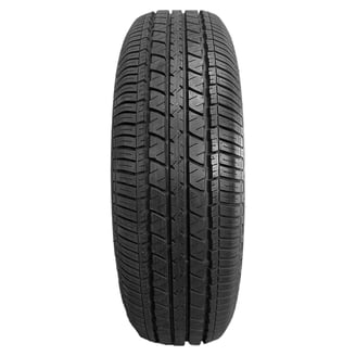 2 Tires - Goodyear Wrangler TrailRunner AT 235/75R15 105S All-Terrain (55K Mile Warranty)