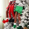 thumbnail image 1 of Teissuly Christmas New Product Foot Hanging Accessories, Car Decoration Accessories, Christmas Hanging Accessories, Fireplace Hanging Decorations, Scene Decoration Teissuly WER202310165830, 1 of 6