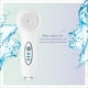 thumbnail image 1 of True Glow de Conair Sonic Facial Brush - Impermeable + Recargable Conair NA, 1 of 2
