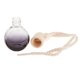 thumbnail image 4 of 200x botella de perfume forma forma forma para coche, difusor de para coche, botella colgante Ornamnt Gloria Botella de perfume del coche, 4 of 5
