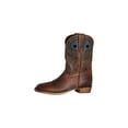 thumbnail image 2 of TuffRider Children's Rushmore Square Toe Western Boot, 2 of 7