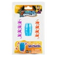 thumbnail image 2 of World's Smallest Barrel of Monkeys Game | Blue, 2 of 2